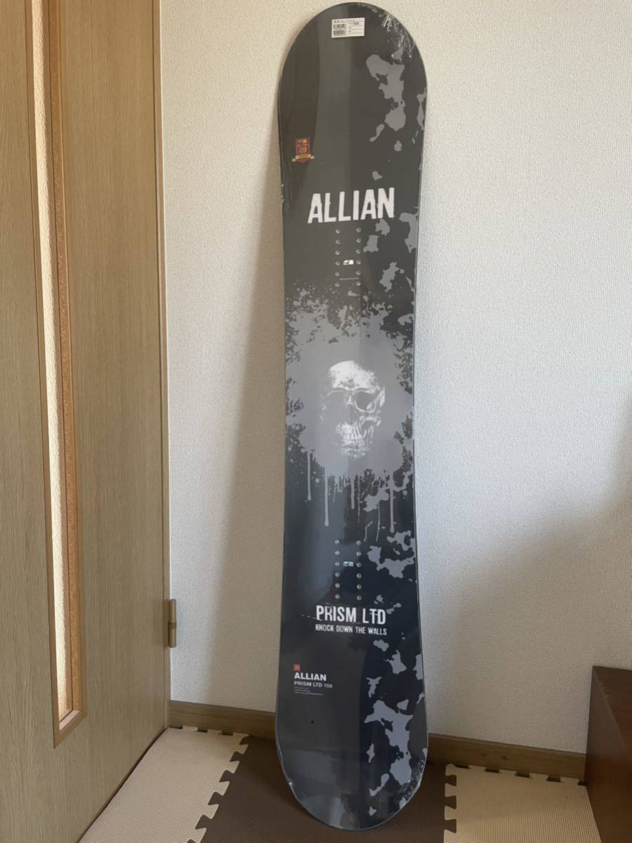 Yahoo!オークション - 新品 未使用 正規品 allian prism ltd Yahoo!オークション - 新品 未使用 正規品 allian prism ltd