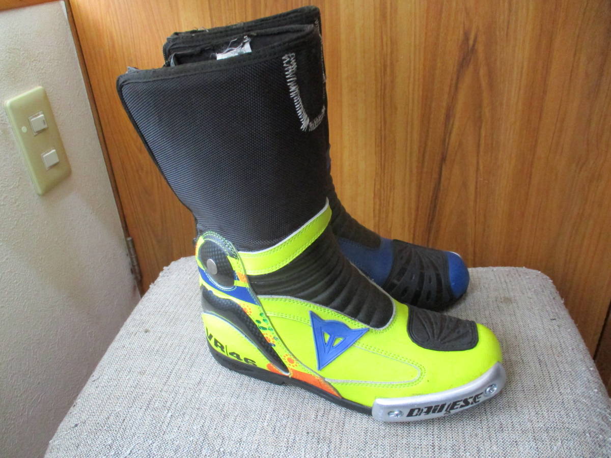  baren Tino Rossi replica boots 26,5cm