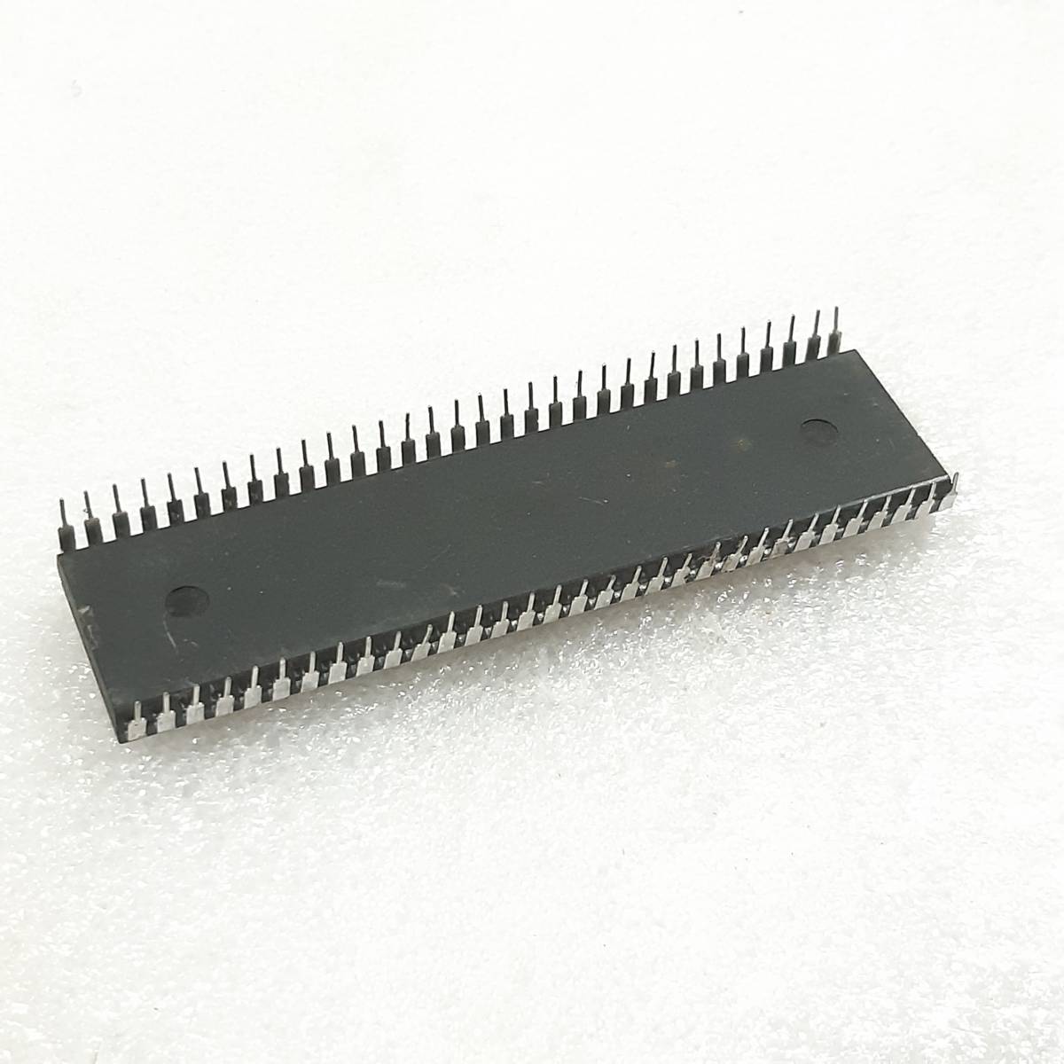  new goods * unused Motorola MC68000 8MHz Vintage CPU microchip postage 120 jpy ~