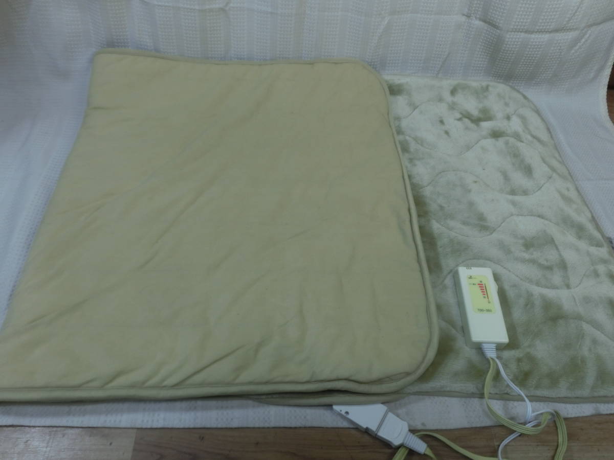 * soft another another comfortable warm mat 75x168cm 75Wo- stay m made *