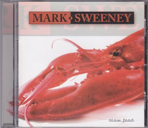 【AOR/メロディックロック】MARK SWEENEY/SLOW FOOD_画像1