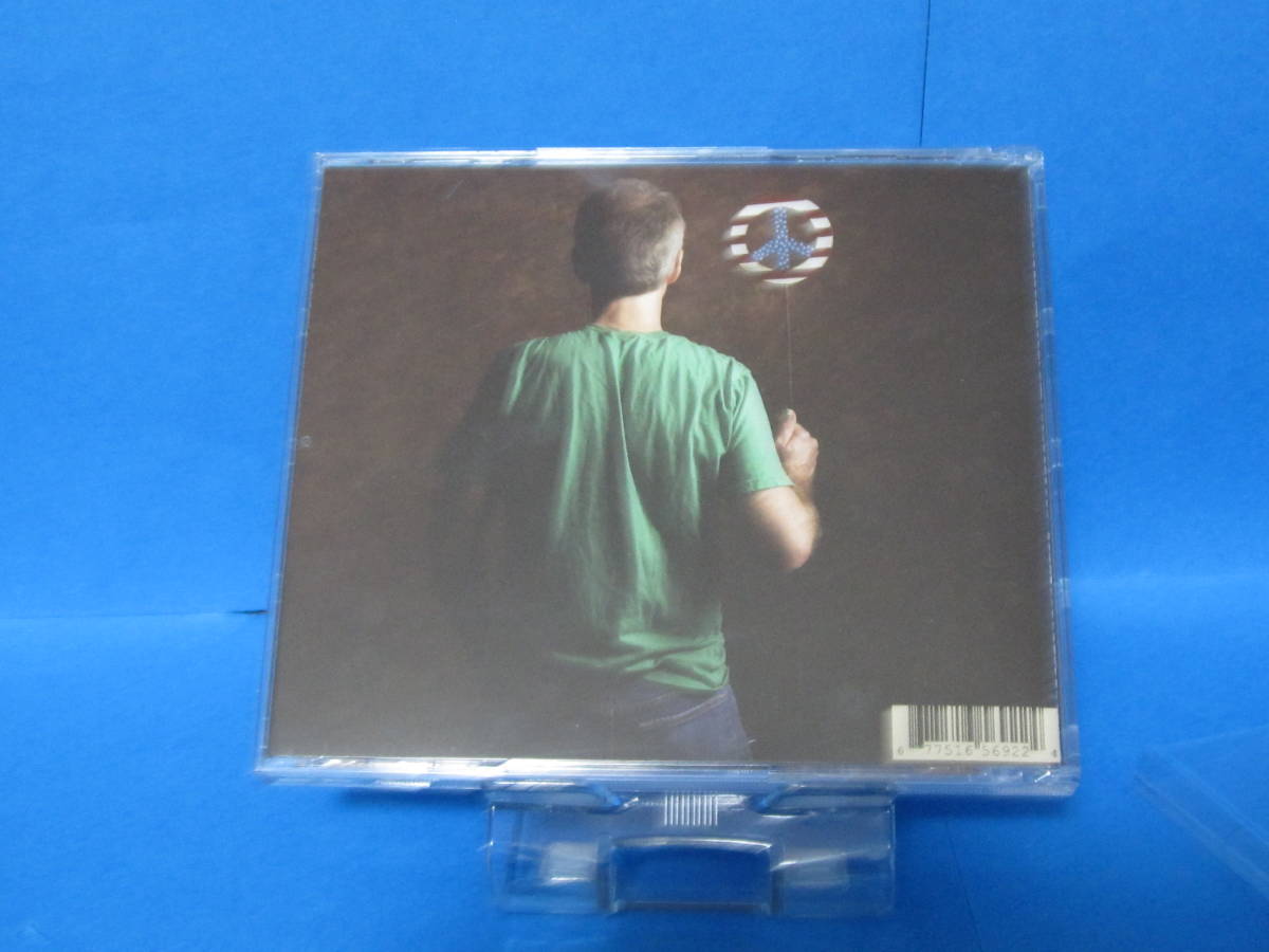 【中古CD】 輸入盤　BRAD JONES ブラッド・ジョーンズ Simplicitty_画像2