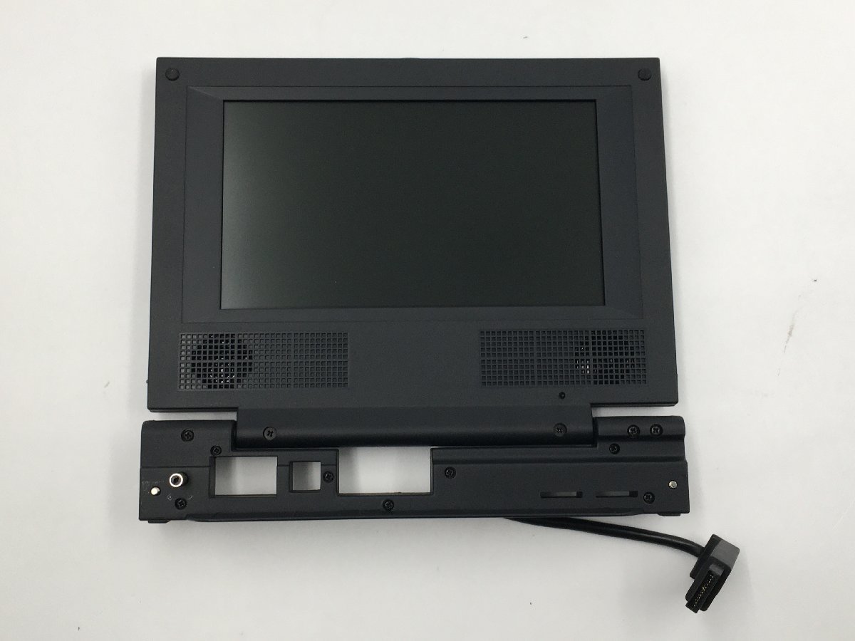 HORI Hori ]PS2 compact TFT monitor 2 HP2-207 0208 10: Real