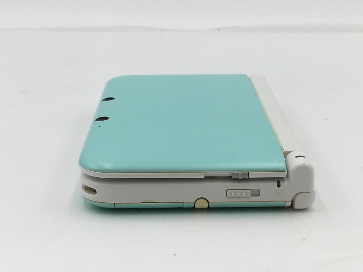 ♪▲【Nintendo ニンテンドー】NINTENDO 3DS LL SPR-001(JPN) 0219 7_画像7