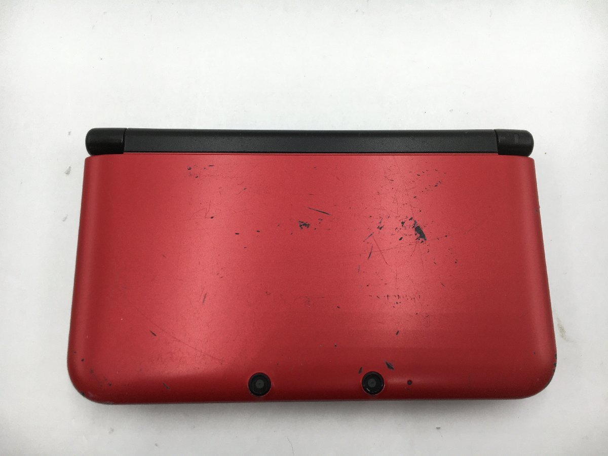 ♪▲【Nintendo ニンテンドー】NINTENDO 3DS LL SPR-001(JPN) 0227 7_画像3