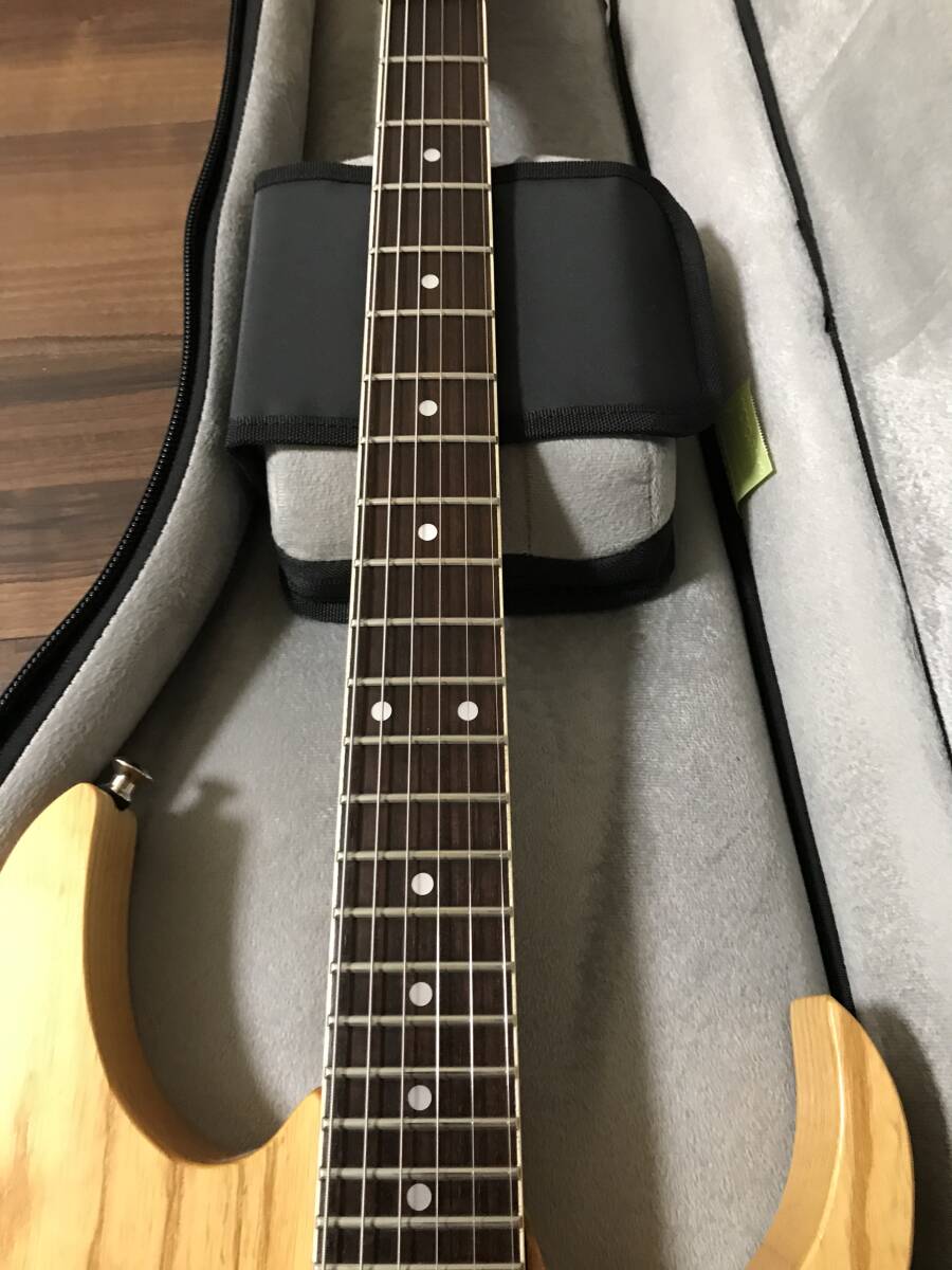 Ibanez RGシリーズ_画像3