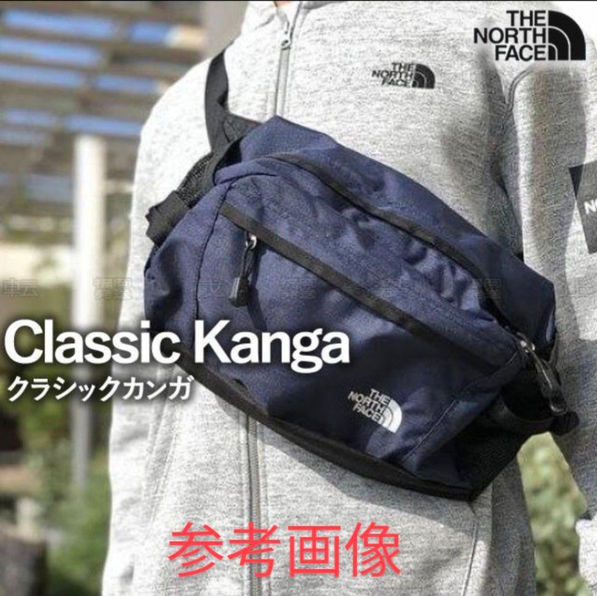 ノースフェイスボディバッグ クラシックカンガTHE NORTH FACE ノースフェイスボディバッグ クラシックカンガTHE NORTH FACE