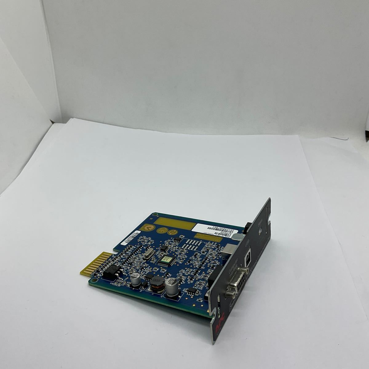 *(D274) APC AP9620 Legacy Communication Card2