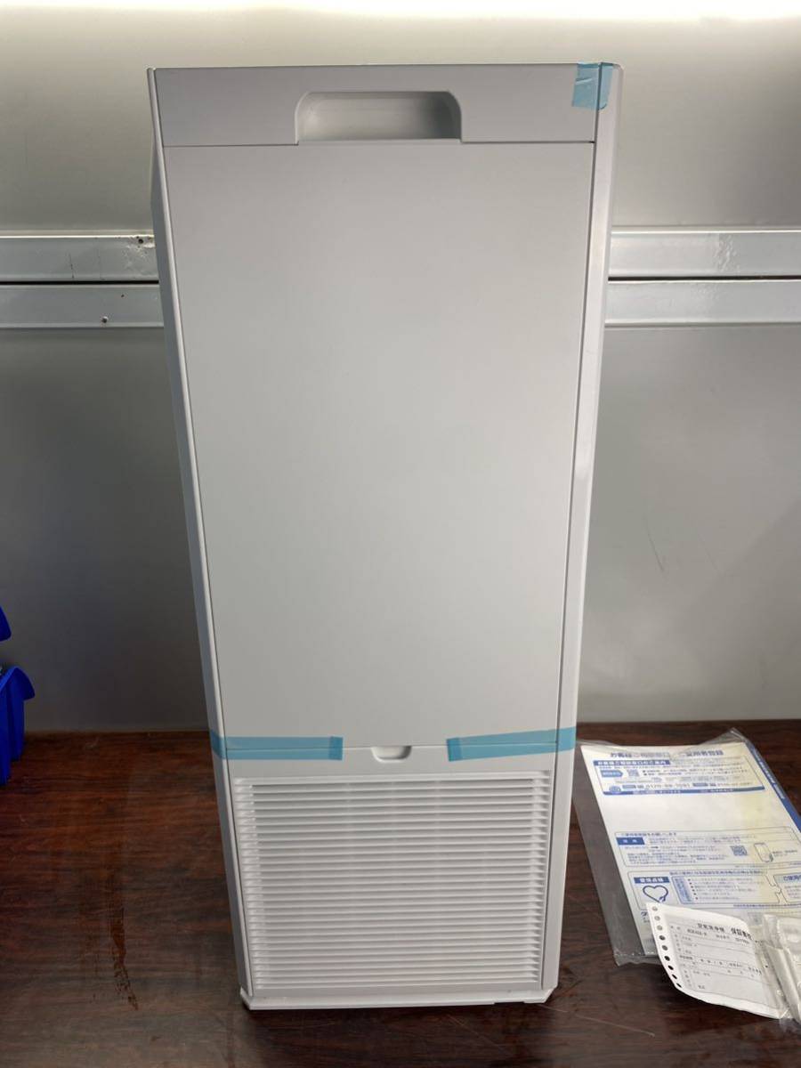 9112円 A2787)開封未使用 2021年製 DAIKIN 加湿空気清浄機 9112円 A2787)開封未使用 2021年製 DAIKIN 加湿空気清浄機
