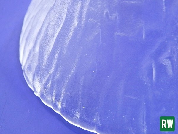 【19個】 ガラスボウル 直径103ｍｍ 高さ45ｍｍ 小鉢 ガラス食器 清涼感 デザート皿に [3]の画像8