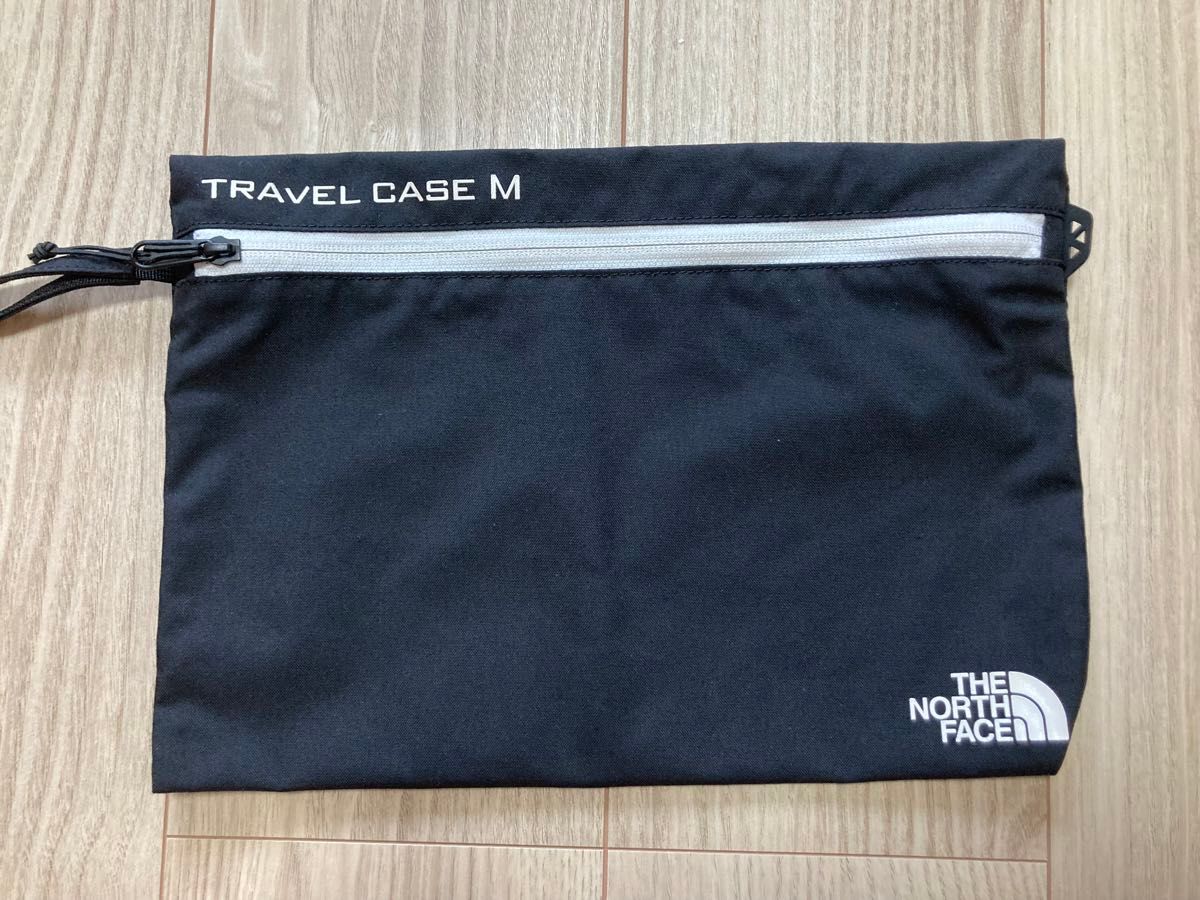 THE NORTH FACE TRAVEL CASE ザ ノース フェイス トラベル ケース ポーチ