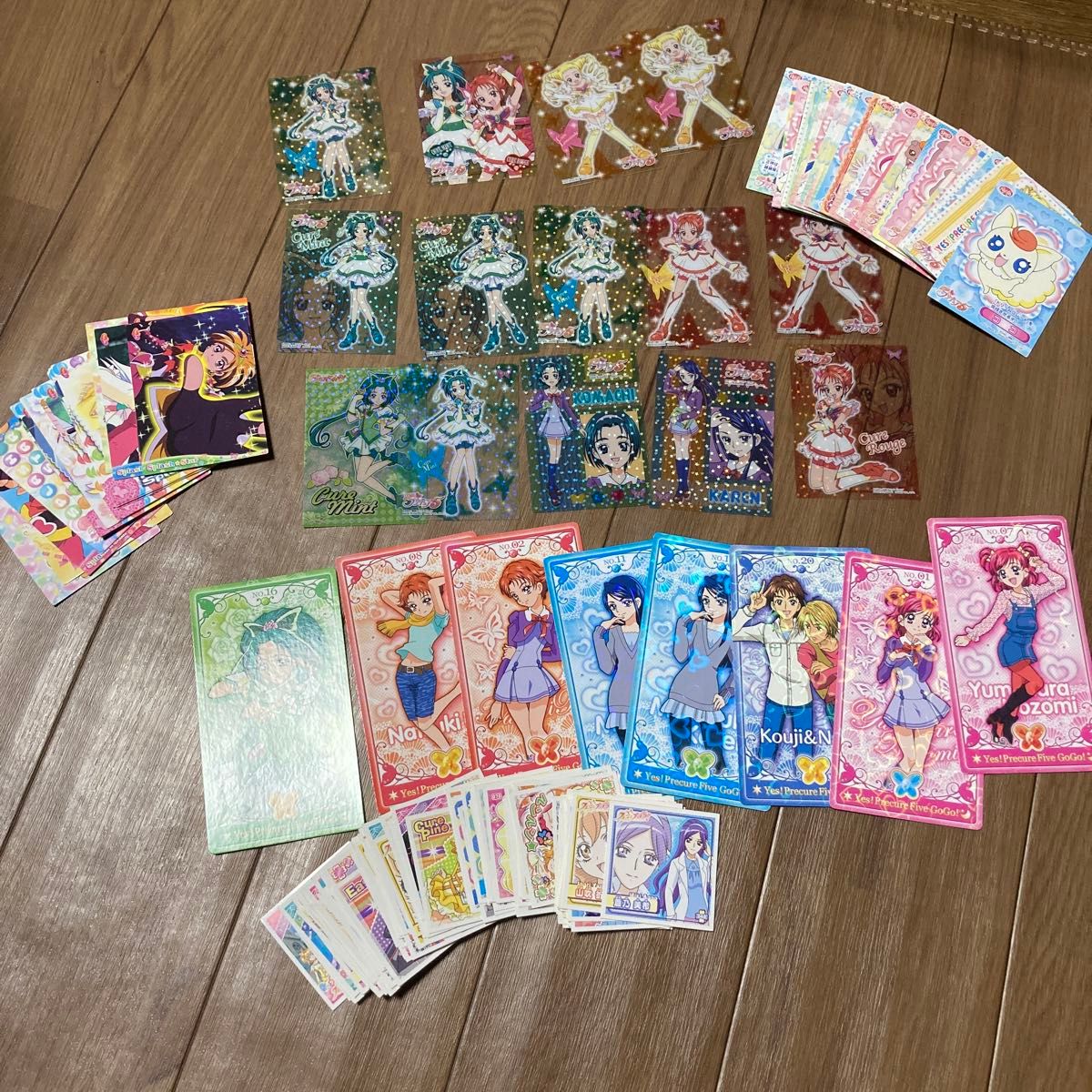 プリキュア5 フレッシュ プリキュア プリキュア スプラッシュ プリキュア5 フレッシュ プリキュア プリキュア スプラッシュ