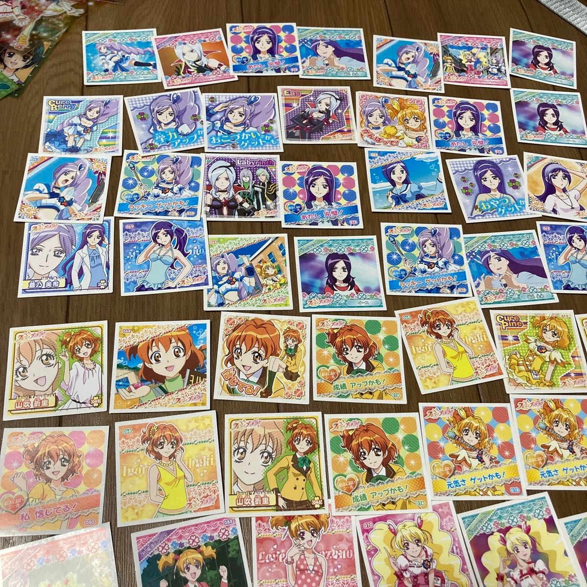 プリキュア5 フレッシュ プリキュア プリキュア スプラッシュ プリキュア5 フレッシュ プリキュア プリキュア スプラッシュ