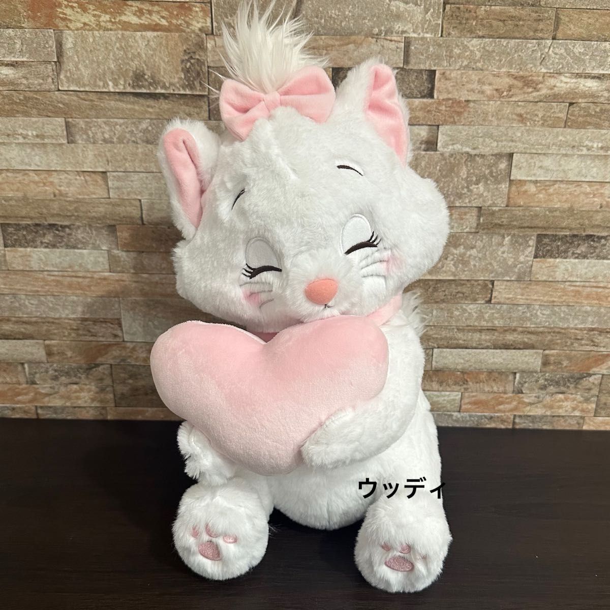 おしゃれキャット マリー にこにこはーちょ ぬいぐるみ|Yahoo おしゃれキャット マリー にこにこはーちょ ぬいぐるみ|Yahoo