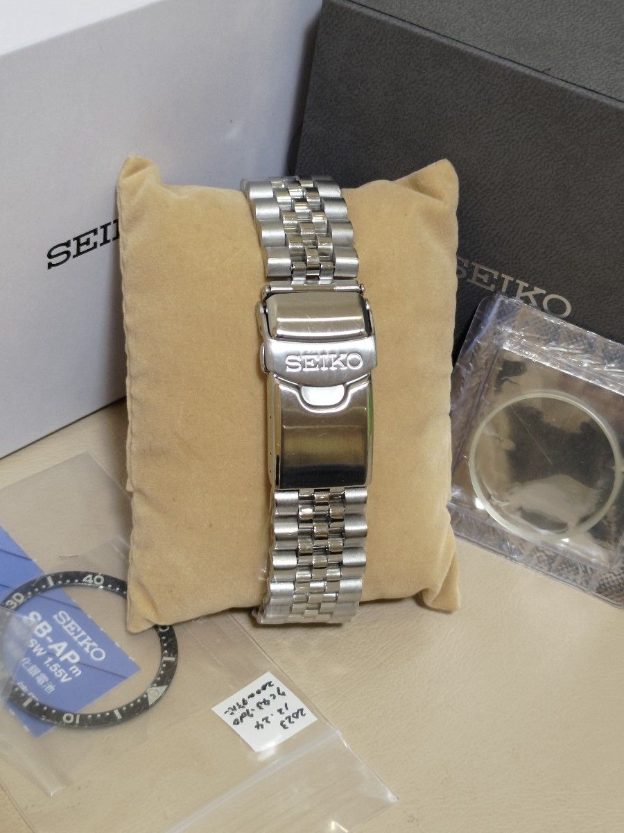 SEIKO セイコー プロフェッショナルダイバー 200m 7C43-7010 SEIKO セイコー プロフェッショナルダイバー 200m 7C43-7010