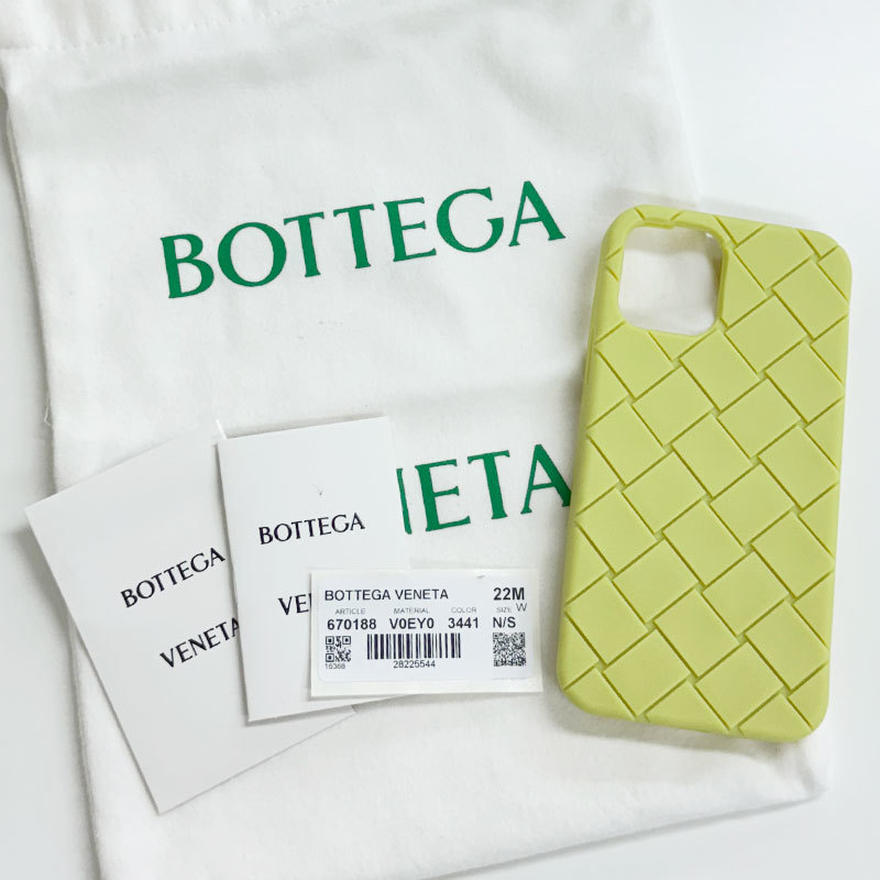 Yahoo!オークション - 【72890】未使用・処分品 BOTTEGA VENETA