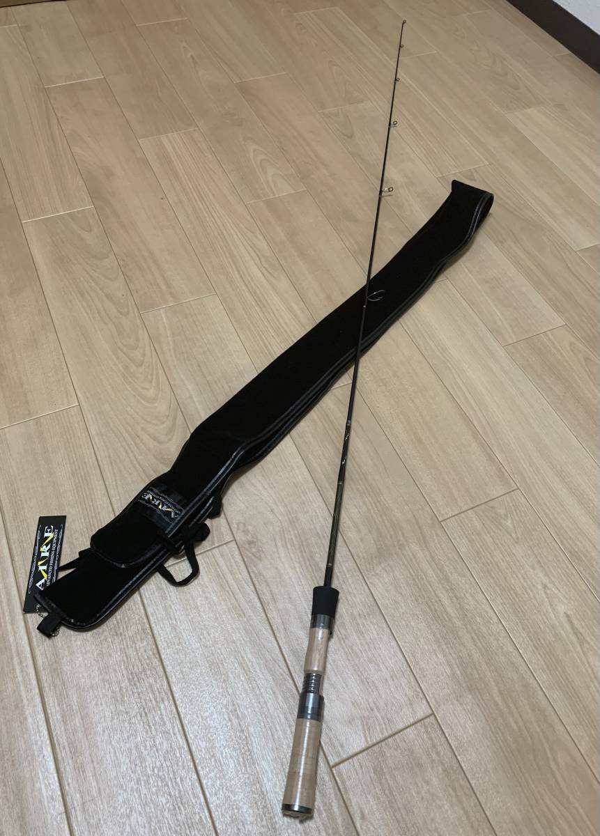 Yahoo!オークション - M-AIRE エムアイレ ロッド MB-50ML 1