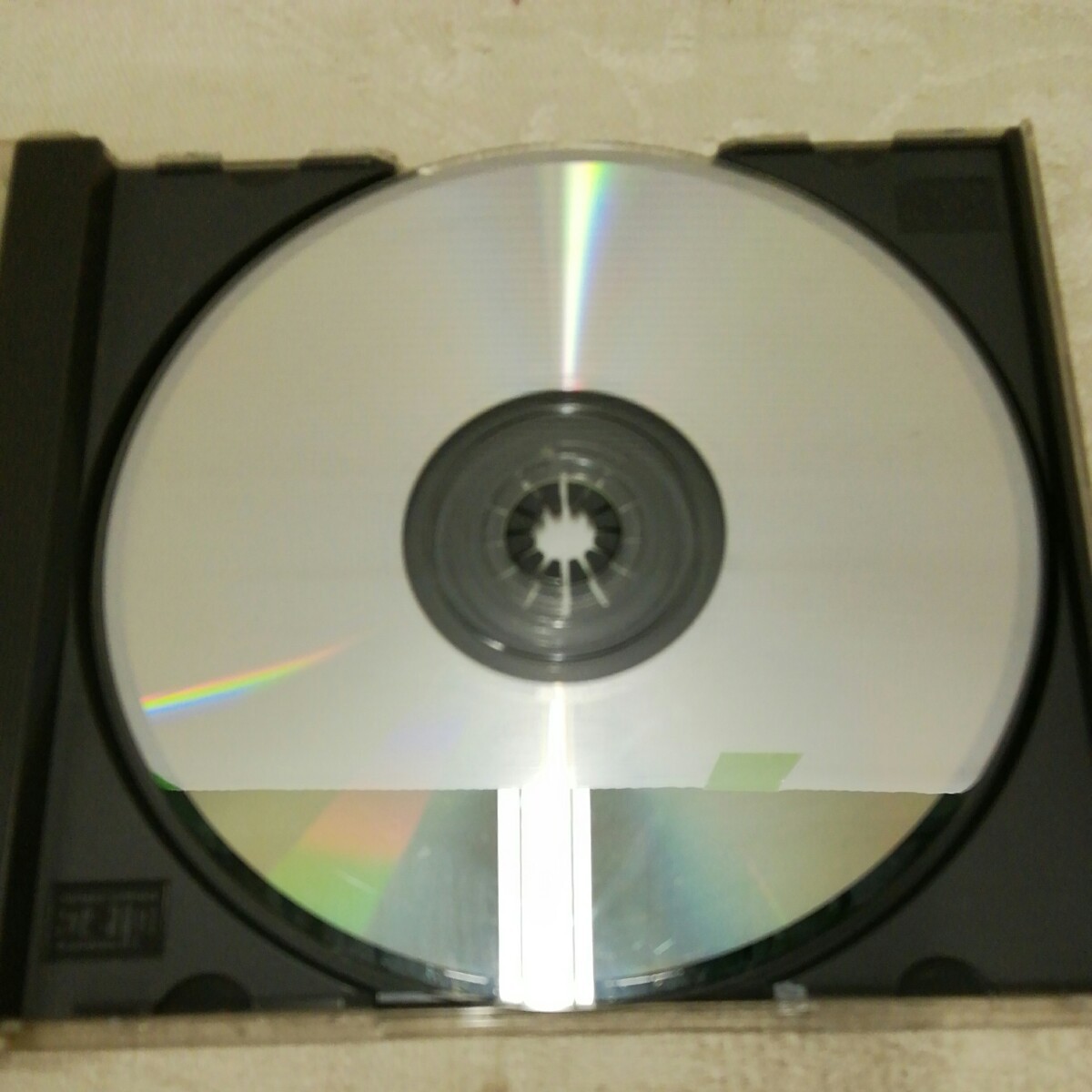 g_t T000 CD * Namco CD anime song [ Yu Yu Hakusho game music ensemble ] case attaching *