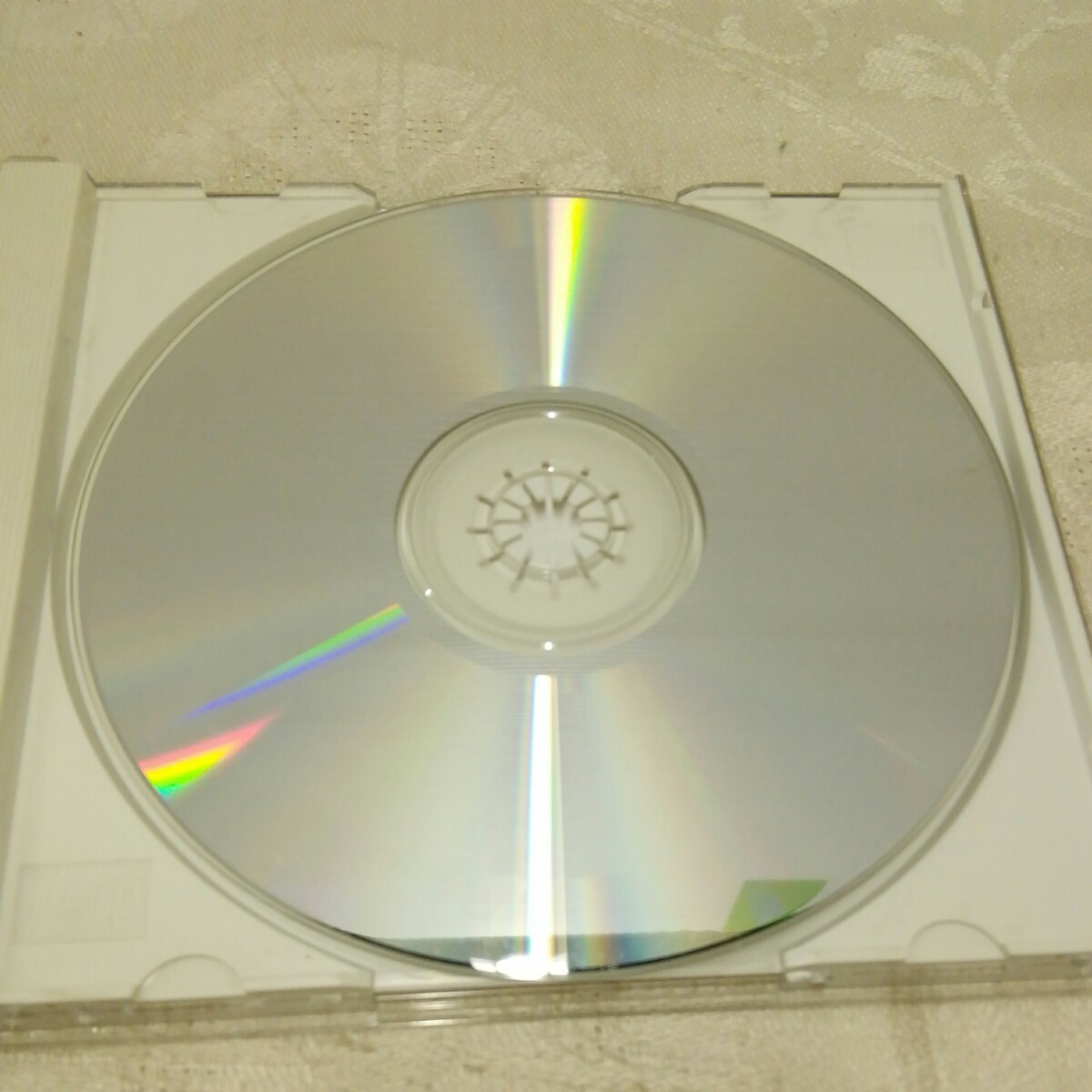 g_t T004 CD “ポリドール　CD 洋楽　「STYX パラダイスシアター」ケース付き“_画像5