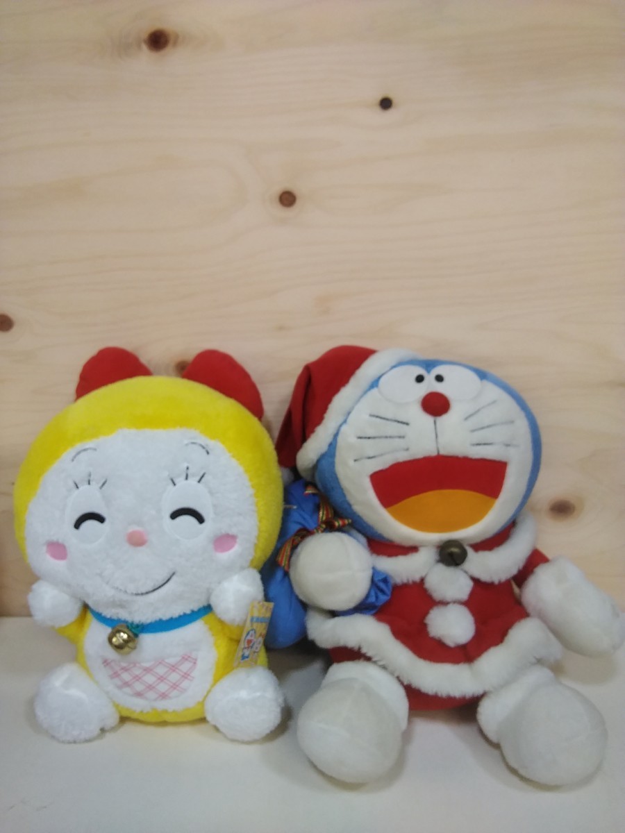 g_t S557 Doraemon солнечный ta, гонг mi Chan мягкая игрушка 2 body 1 комплект * игрушка мягкая игрушка * герой * Doraemon * глициния . не 2 самец 