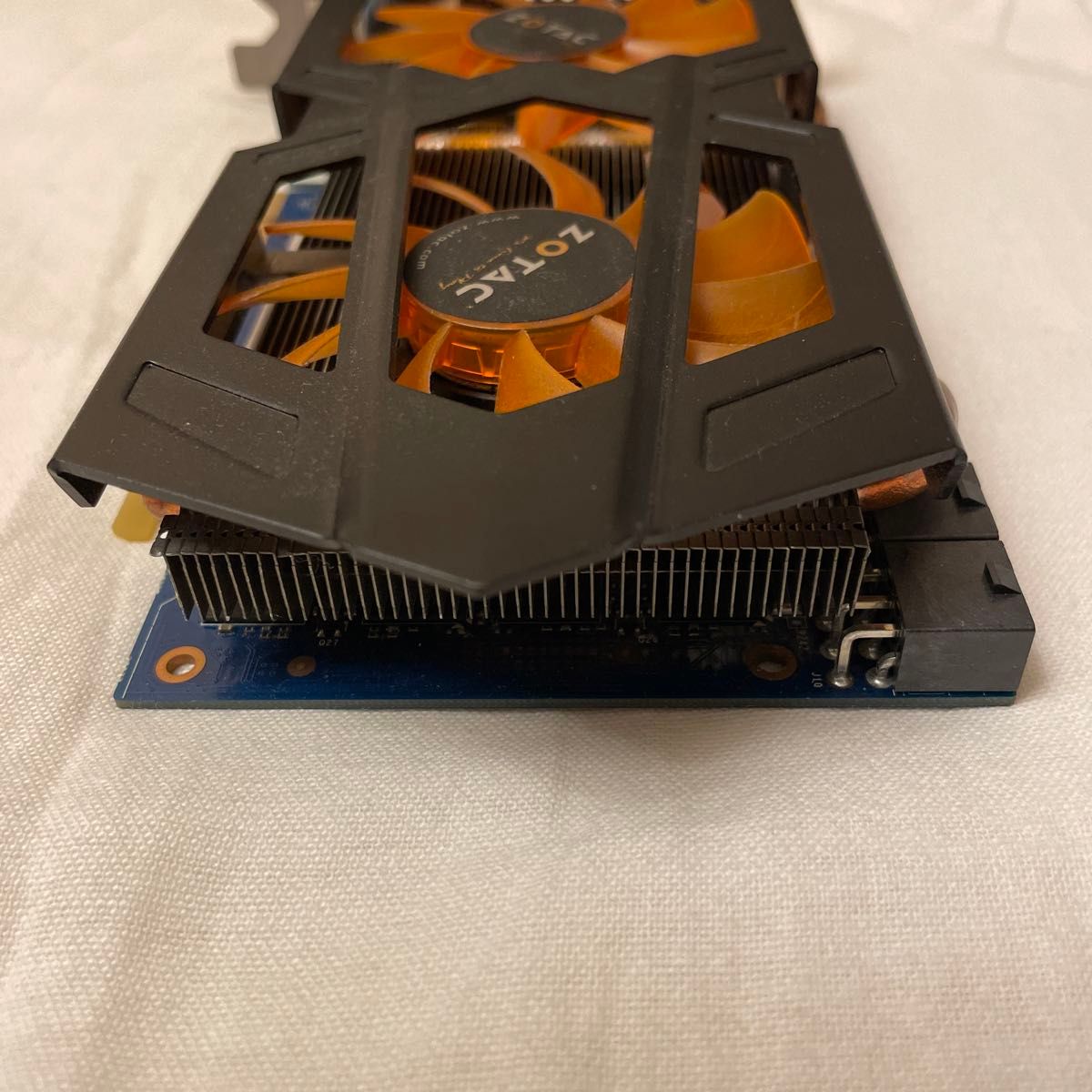 ZOTAC GTX660Ti