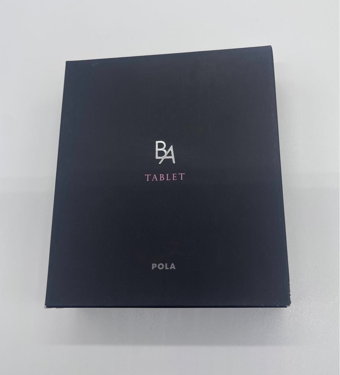 pola B.A タブレット 180粒