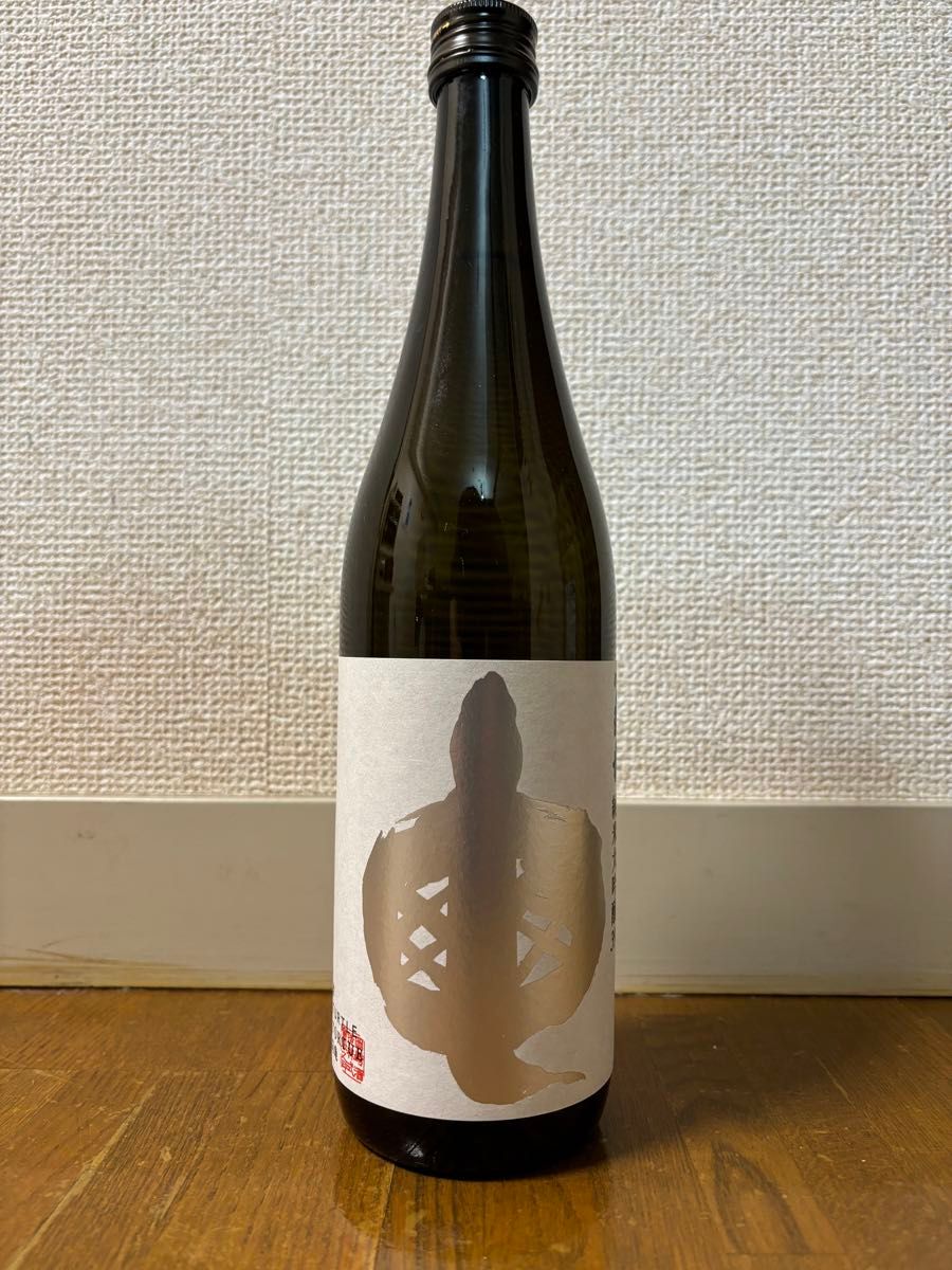 化粧箱付 信州亀齢 【銀亀】美山錦 純米大吟醸39 720ml|Yahoo 化粧箱付 信州亀齢 【銀亀】美山錦 純米大吟醸39 720ml|Yahoo