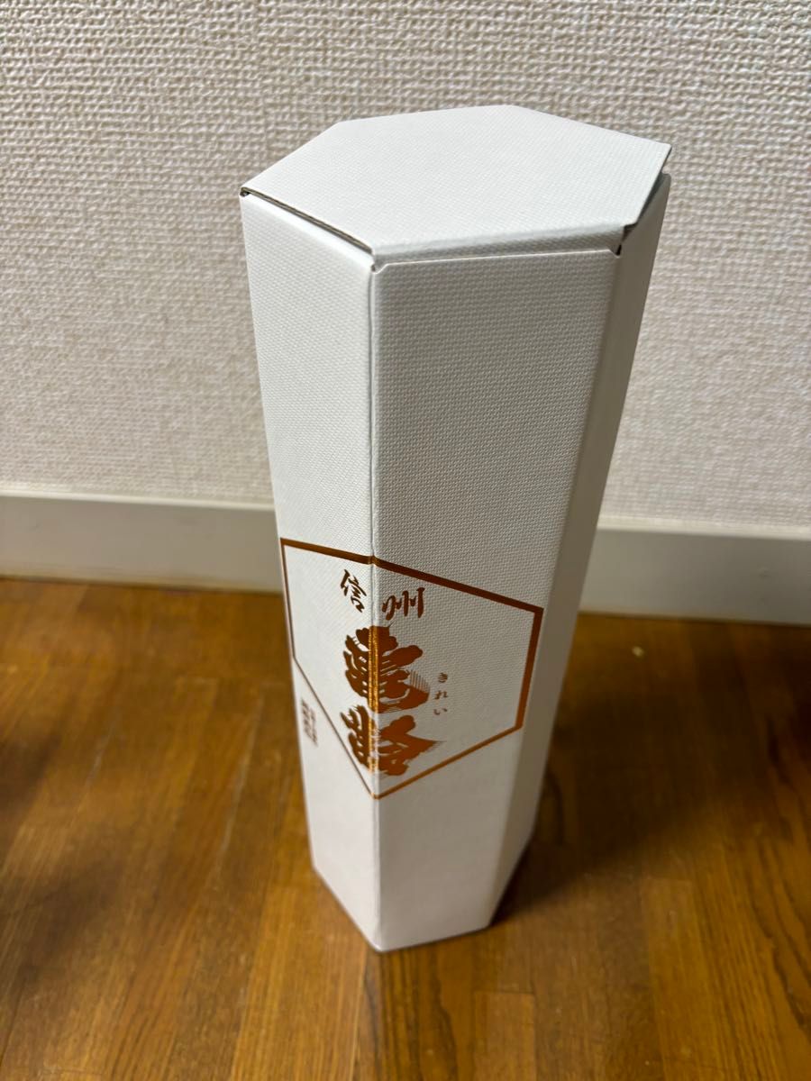 化粧箱付 信州亀齢 【銀亀】美山錦 純米大吟醸39 720ml|Yahoo 化粧箱付 信州亀齢 【銀亀】美山錦 純米大吟醸39 720ml|Yahoo