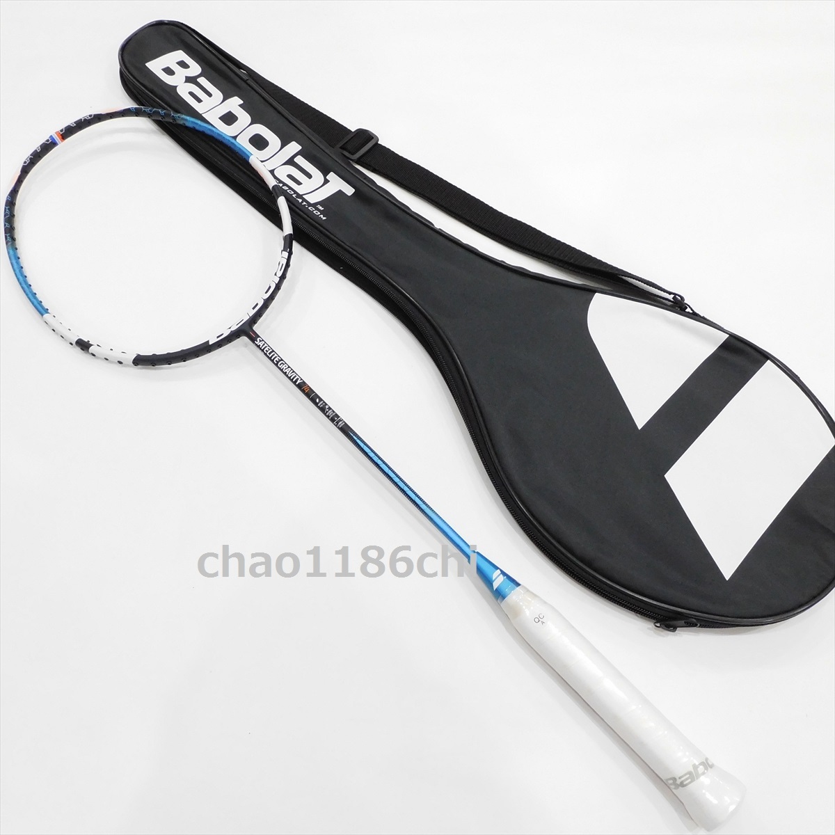 送料込/新品/バボラ/74g/6U/サテライト グラヴィティ74/SATELITE  GRAVITY74/グラビティ/78/Babolat/エッセンシャル/6.5/ライト/ヨネックス