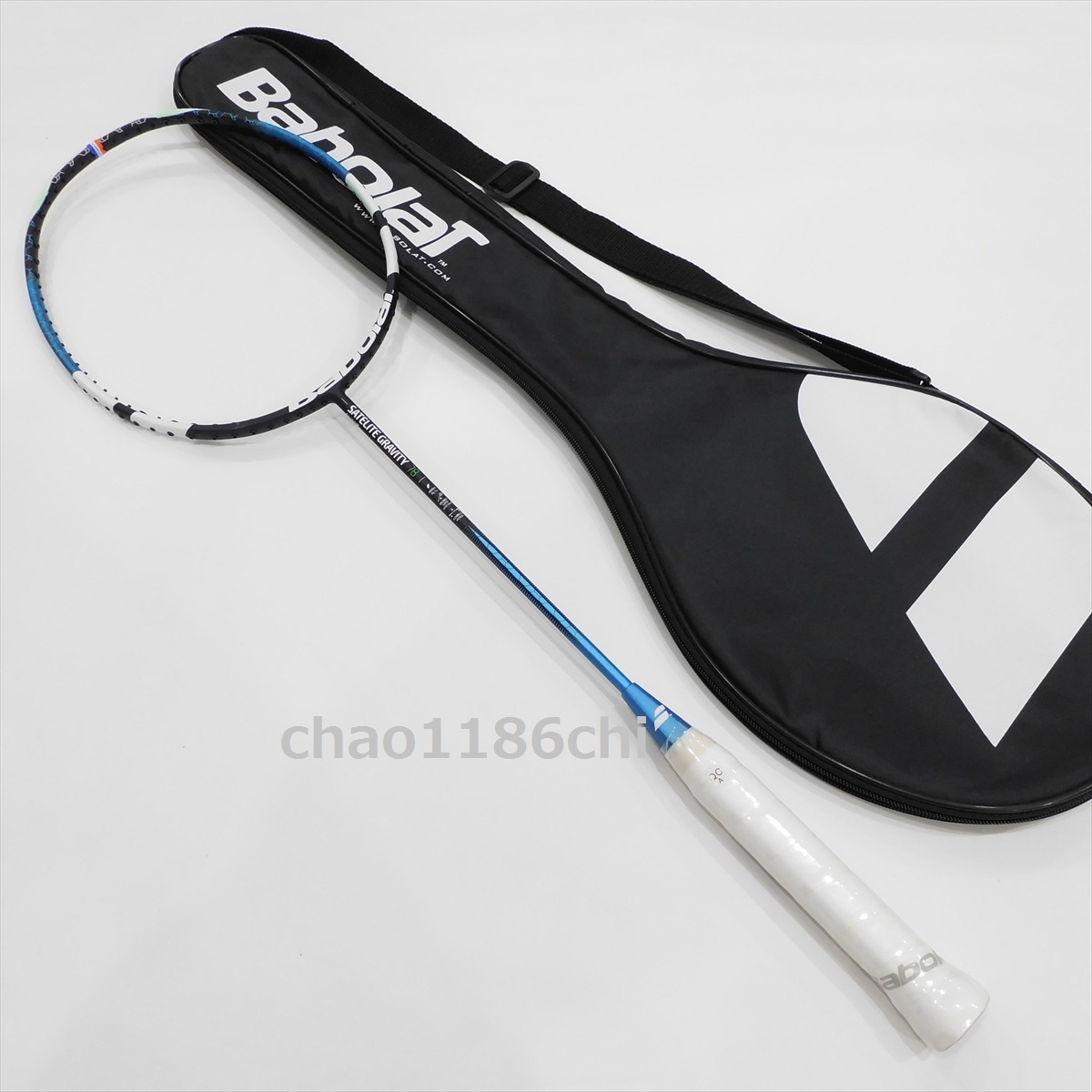 送料込/新品/バボラ/78g/5U/サテライト グラヴィティ78/SATELITE  GRAVITY78/グラビティ/74/Babolat/エッセンシャル/6.5/ライト/ヨネックス