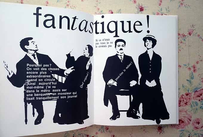 37144/ウジェーヌ・イヨネスコ 禿の女歌手 La Cantatrice Chauve Eugene Ionesco 1994年 Editions Gallimard フランス 戯曲 演劇_画像2