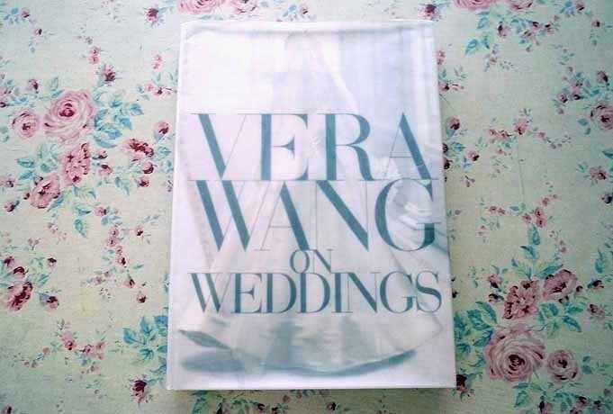 12044/パオロ・ロヴェルシ 写真集 Vera Wang On Weddings　ヴェラ・ウォン ウェディング・ファッション　 Paolo Roversi_画像1