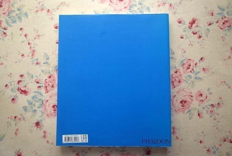 14390/Paul Rand ポール・ランド グラフィック・デザイン集 1999年 Phaidon ポスター 広告 パッケージ コーポレートアイデンティティ_画像2