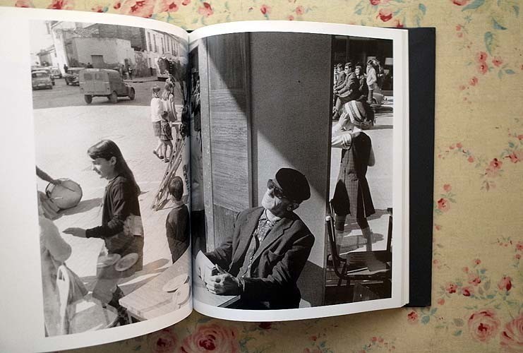 50891/ジョール・マイヤーヴィッツ 写真集 Joel Meyerowitz　Phaidon 55 Colin Westerbeck Phaidon 作品55点掲載 ニューカラー_画像3