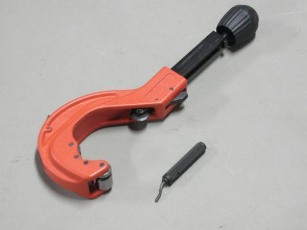  pipe cutter M 38mm~67mm iron solid waste litter processing .. liquidation cutter . large .. metal cutting steel aluminium copper pipe k549