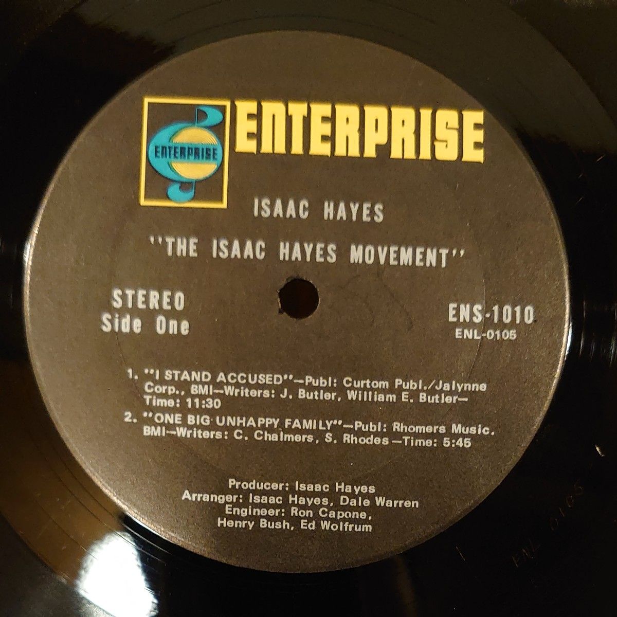 【米オリジナルあり】isaac hayesのレコード3枚