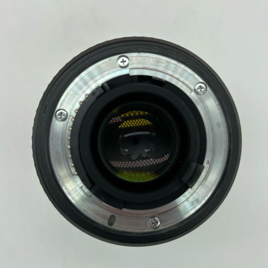 ◆ Nikon AF-S NIKKOR 17-55mm F2.8 G ED DX カメラレンズ AF動作確認済 ニコン_画像8