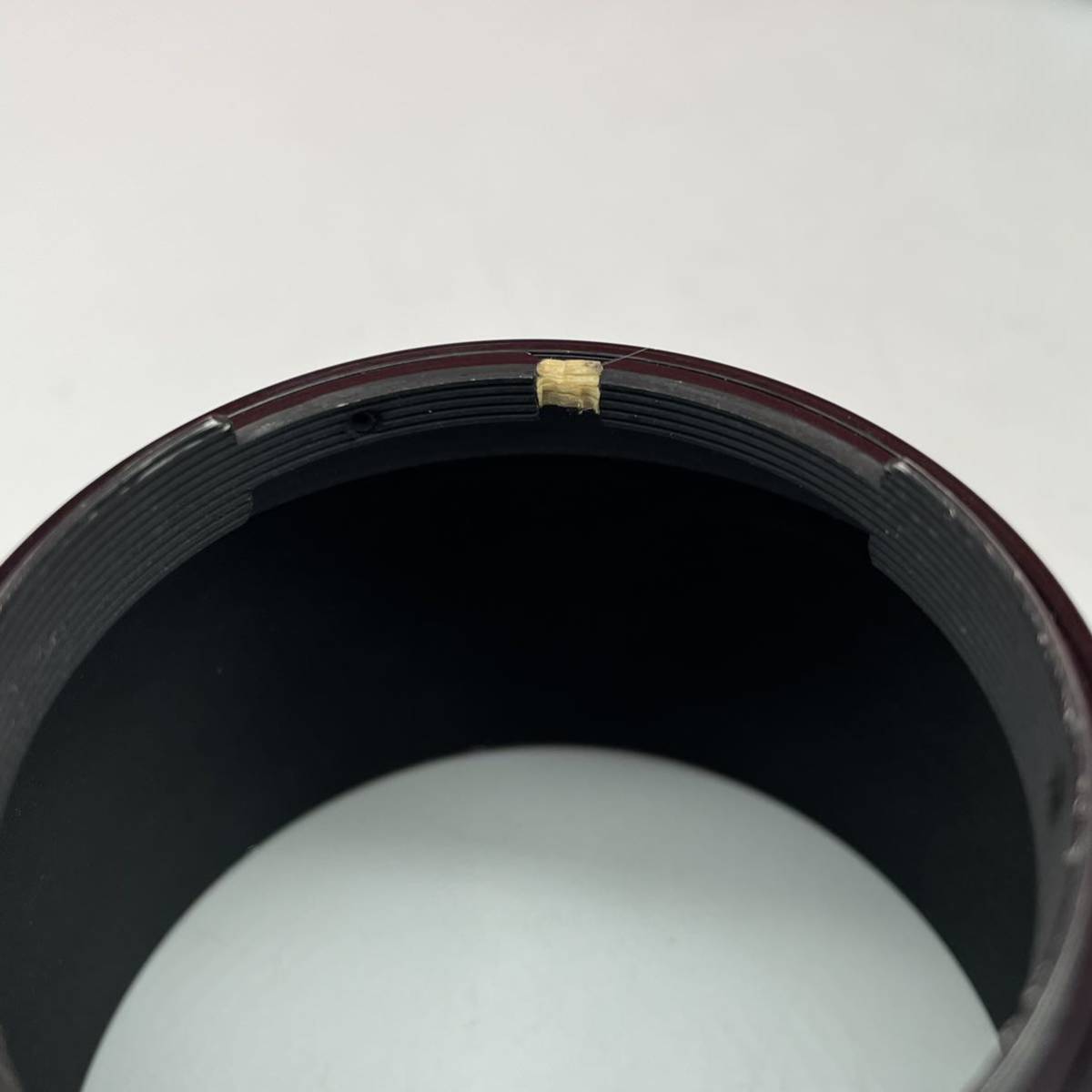 □ Nikon NIKKOR 105mm F2.5 Ai レンズ カメラ マニュアル ニコン_画像10