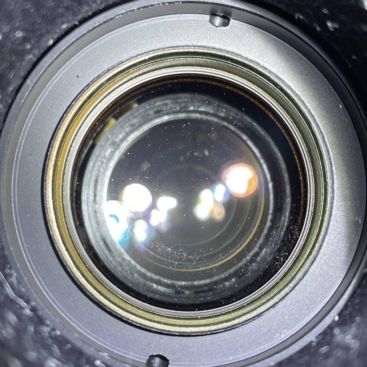 □ Canon ZOOM LENS EF 100-400mm F4.5-5.6 L IS ULTRASONIC カメラレンズ IMAGESTABILIZER AF動作確認済 キャノン_画像9
