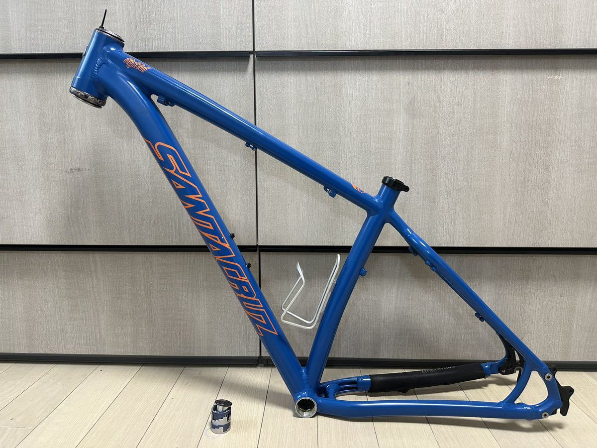 25500円 Santa Cruz highball サンタクルス ハイボール29インチ 25500円 Santa Cruz highball サンタクルス ハイボール29インチ