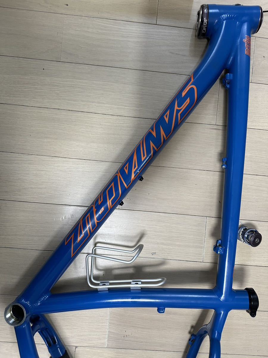 25500円 Santa Cruz highball サンタクルス ハイボール29インチ 25500円 Santa Cruz highball サンタクルス ハイボール29インチ