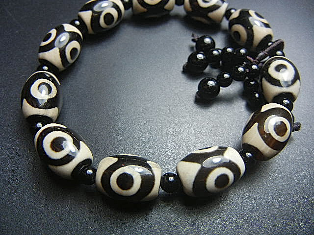 * west warehouse heaven . beads *JFV2666 three eye heaven . beads 10*14mm super recommendation 