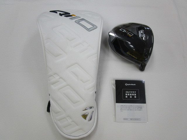 Yahoo!オークション - 未使用 テーラーメイド Qi10 LS Yahoo!オークション - 未使用 テーラーメイド Qi10 LS