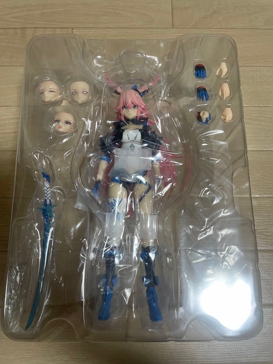 APEX ARCTECHシリーズ 崩壊3rd 八重桜 御神装 勿忘 1/8スケール APEX ARCTECHシリーズ 崩壊3rd 八重桜 御神装 勿忘 1/8スケール