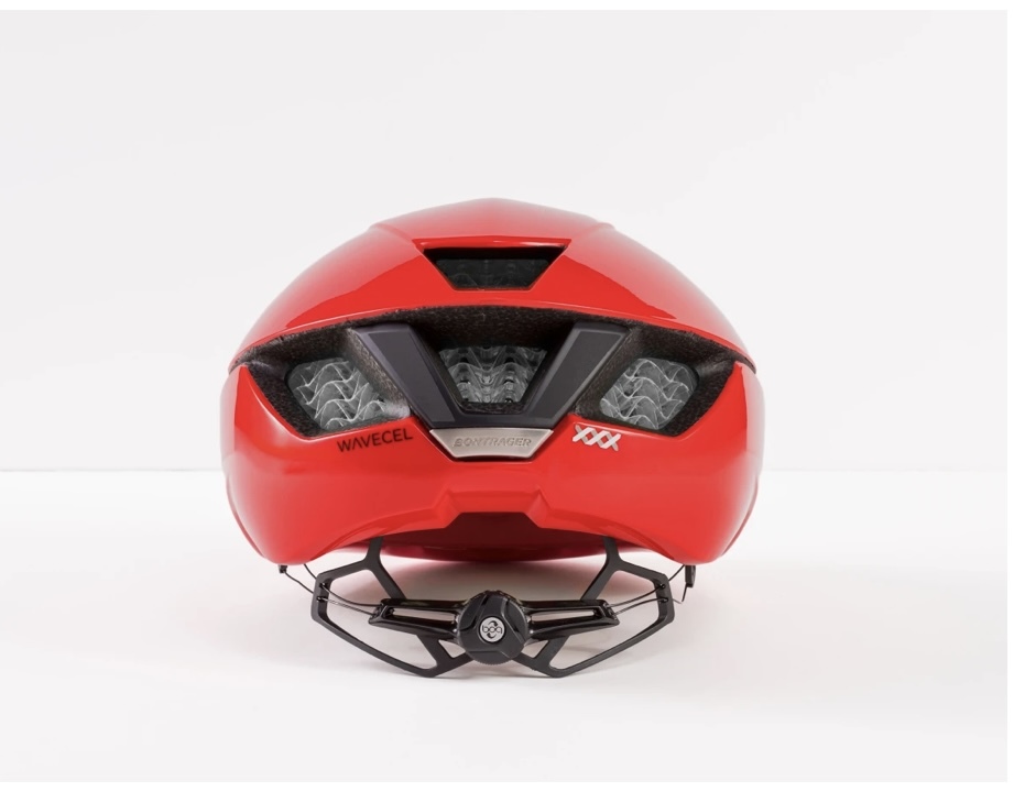 Bontrager ボントレガー ヘルメット XXX WaveCel フラッグシップ Bontrager ボントレガー ヘルメット XXX WaveCel フラッグシップ