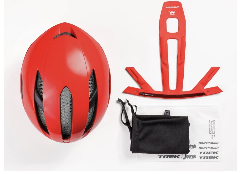 Bontrager ボントレガー ヘルメット XXX WaveCel フラッグシップ Bontrager ボントレガー ヘルメット XXX WaveCel フラッグシップ