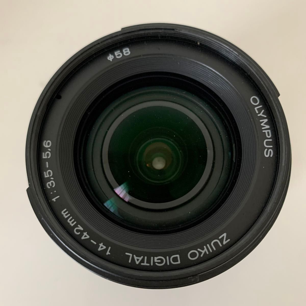 Olympus オリンパス デジタル一眼レフカメラ E-620 & Zuiko degital 14-42mm, 40-150mm