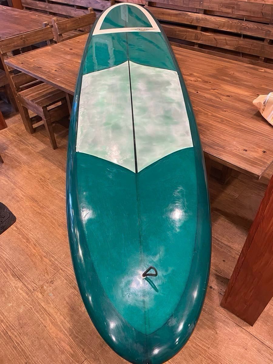 HOBIE / PETER PAN SLUG 9`6 テリーマーティンシェイプ ホビー HOBIE / PETER PAN SLUG 9`6 テリーマーティンシェイプ ホビー
