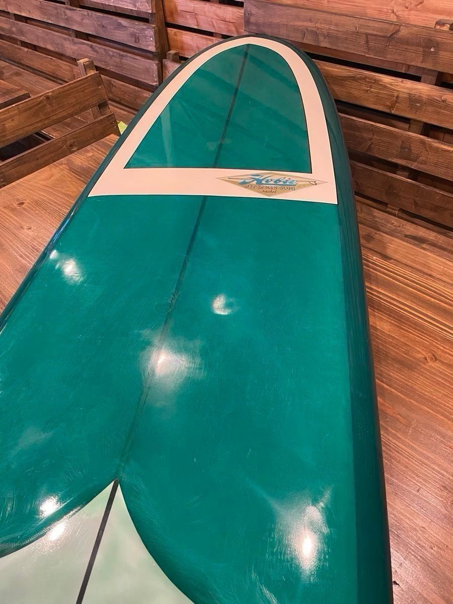 HOBIE / PETER PAN SLUG 9`6 テリーマーティンシェイプ ホビー HOBIE / PETER PAN SLUG 9`6 テリーマーティンシェイプ ホビー