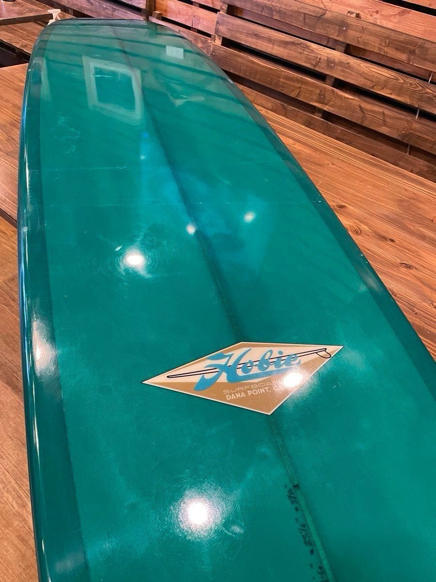 HOBIE / PETER PAN SLUG 9`6 テリーマーティンシェイプ ホビー HOBIE / PETER PAN SLUG 9`6 テリーマーティンシェイプ ホビー